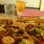 イタリア食堂amico - 