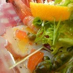 イタリア食堂amico - 