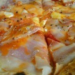 イタリア食堂amico - 