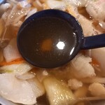 久兵衛屋 - お出汁