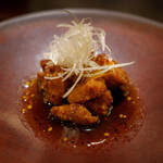 中国菜 火ノ鳥 - 