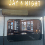 DAY&NIGHT - 