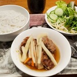 HUONG PHO - 