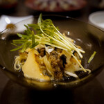 中国菜 火ノ鳥 - 