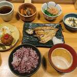 手しおごはん 玄 阿佐ヶ谷店 - 