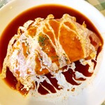 洋食の店　チャペル - 