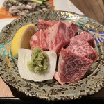 Yakiniku Omoni - 