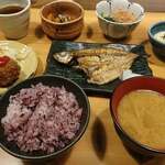 手しおごはん 玄 阿佐ヶ谷店 - 