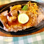 洋食の店　チャペル - 