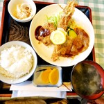 洋食の店　チャペル - 