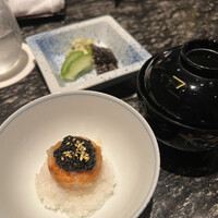 水暉 ザ・リッツ・カールトン京都 - 