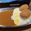 かわはらすぱいす食堂