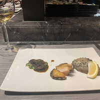 鉄板焼 摩天楼 東京スカイツリー・ソラマチ店 - 