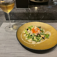 鉄板焼 摩天楼 東京スカイツリー・ソラマチ店 - 