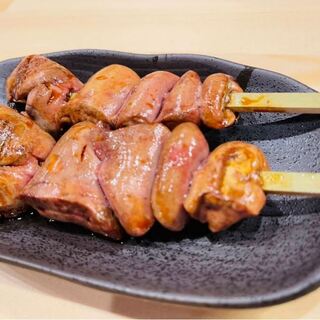 炭火焼鳥 とりもり_1