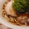 松戸中華そば 富田食堂