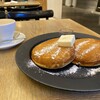 パンケーキ＆ブックス ビブリオテーク - 