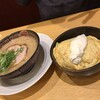 博多長浜ラーメン 夢街道 土橋店