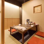 北国の味 北海しゃぶしゃぶ - 