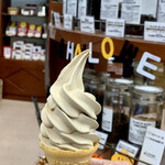 미카도 커피 가루이자와 쓰루야점