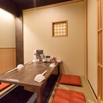 北国の味 北海しゃぶしゃぶ - 