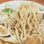 ラーメン BooBoo太郎。 - 