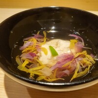 鮨まつもと - 