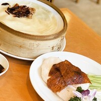 横浜中華街 北京飯店 - 