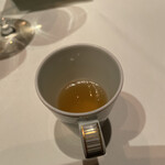 マレッタ - ブイヨンスープ