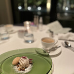 マレッタ - デザートとコーヒー