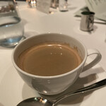 マレッタ - コーヒー