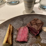 マレッタ - 黒毛和牛