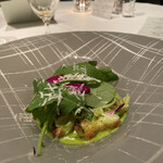 マレッタ - パスタ②