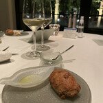 マレッタ - クルミのパン