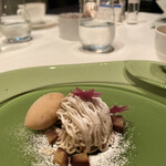 マレッタ - デザートアップ