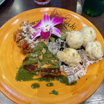 ピッツェリア オオサキ2 川口店 - 