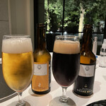 マレッタ - 六甲ビール2種