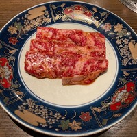 焼肉 大河 - 
