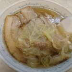 拉麺家 - 料理写真: