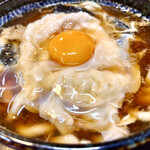 三州うどん - 