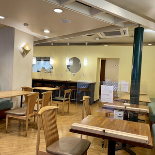 レストラン フランセ_2