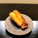 島津 - 海老の頭