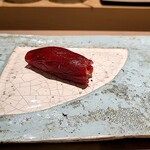 島津 - テンパの漬け