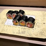 島津 - トロタク