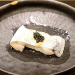 島津 - 小柴の太刀魚