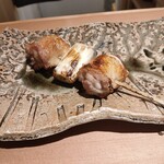 焼き鳥 峠 - 