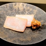 島津 - 白皮カジキ