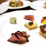 フレンチバル レ・サンス - 