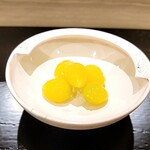 島津 - 祖父江の銀杏