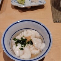 鮨 はしもと - 